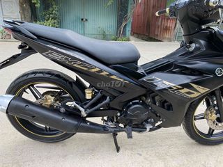 Siêu Mới Exciter 150 nguyên bản máy zin 100%