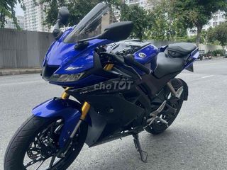 Motor Yamaha R15(dk 2023)odo 7000,bstp,chính chủ