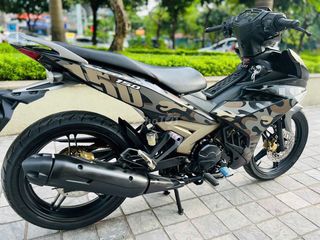 YAMAHA EXCITER 150 DÀN GI NGUYÊN BẢN