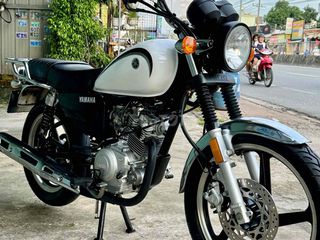 Yamaha YB125sp xe đẹp, zin, chính chủ