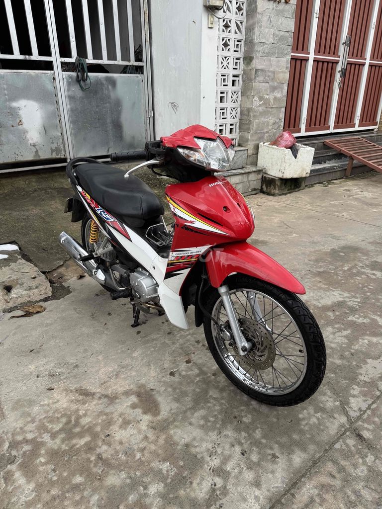 Honda Wave RS 110 dk 2012 1 chủ sử dụng