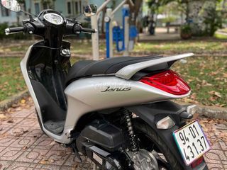 Yamaha Janus 2019 Smarkey Bs Hậu Giang
