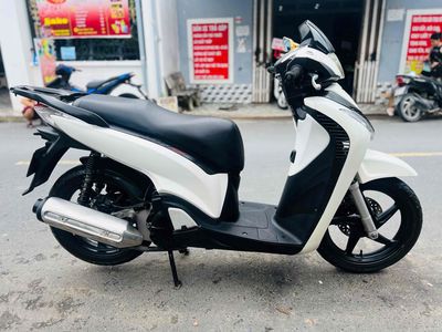 Honda Sh 125 Up ý B65 GÓP CẦN CCCD TRẢ TRƯỚC 0₫