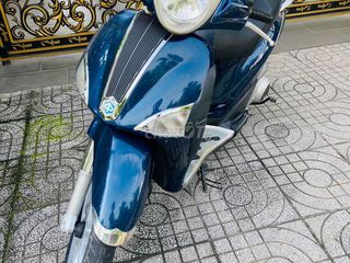 Liberty 125 xe Full xăng 2012 máy êm