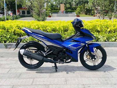 Ex 150 2016 Bản ĐB Xanh GP bstp 9chủ hỗ trợ góp