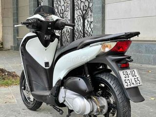 SH150 NHẬP Ý SM 105 DỌN MỚI MÁY CHẤT BH 1 NĂM