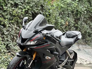 R15v3 zin chất