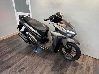 Honda Vario 150 date 2020 Vàng cát Bs Sài Gòn