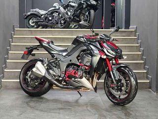 Z1000 CANDY SIÊU KENG