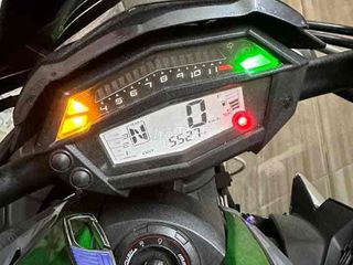 Kawasaki Z1000 Bản Full