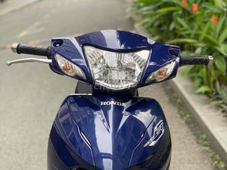 Honda Wave A110 2022 Dọn Kiểng BSTP Chính Chủ