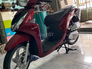 Bán Honda Vision Fi 9chủ nguyên zjn xe đẹp chất