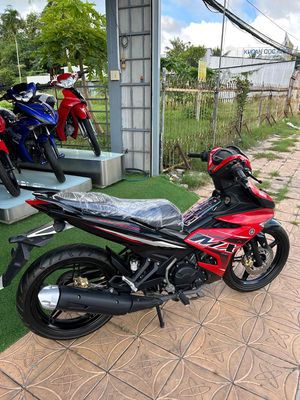 Yamaha Mx King 2019 xe đẹp như mới