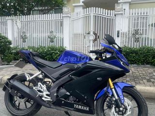 Motor Yamaha R15(dk 2023)odo 7000,bstp,chính chủ