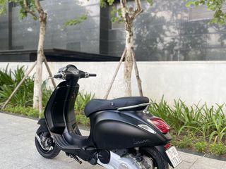 [HỖ TRỢ TRẢ GÓP] Vespa up spint chạy siêu bốc