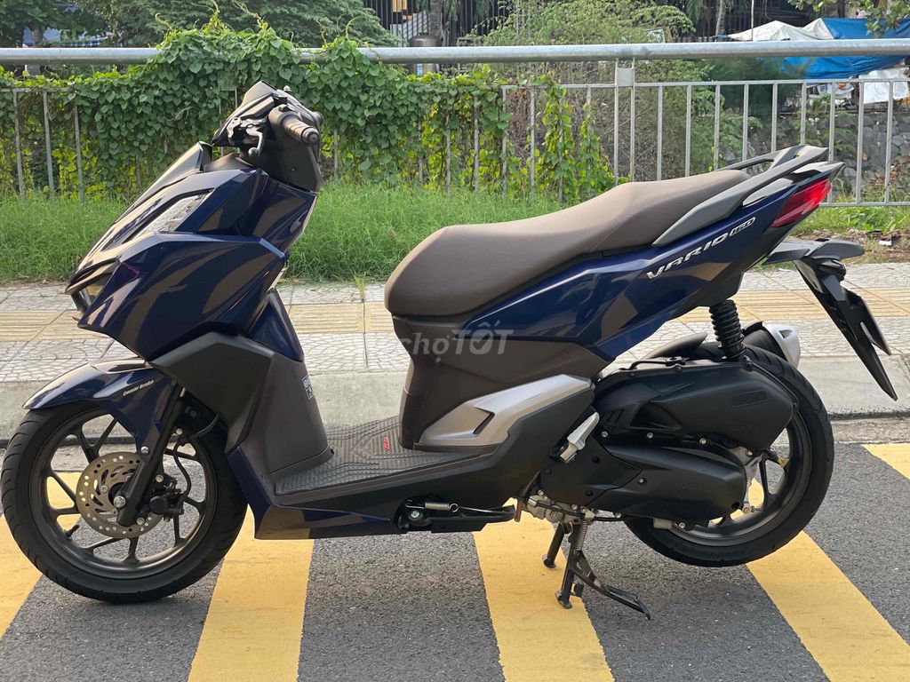 Honda- Vairio 160cc