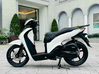 Sh 125fi ful vỏ nhập ý 2012 ful khoá smartket 29C