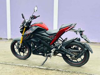 YAMAHA TFX ĐEN ĐỎ