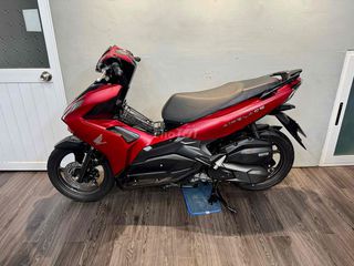 Honda Air Balde 125 date 2021 Đỏ Nhám Bstp