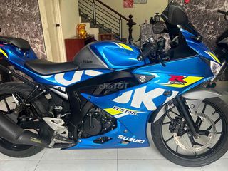 suzuki Gsx150r mới 90% siêu ken