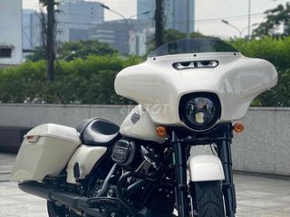 Harley-Davidson Streetglide Special 2022