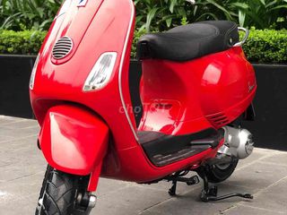 Vespa Lx 125 khoá từ 2012 máy zin chất