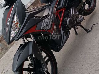 star 125cc cọp