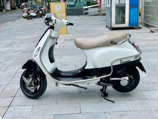 VESPA 125 LX ie chính chủ