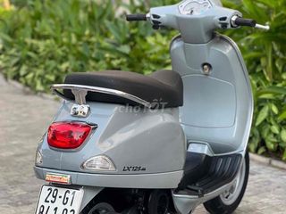 Vespa Lx 125 3vie 2015 xi măng hót