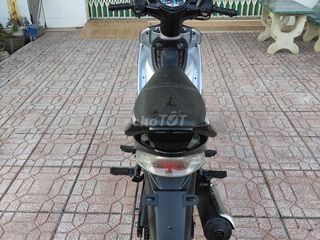 YAMAHA EXCITER 135 2009 5P71