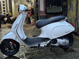 Vespa 125cc Primavera bstp chính chủ công chứng