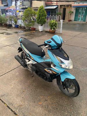 Honda Ab 2008 up tem thái.bstp.xe đẹp.zin êm