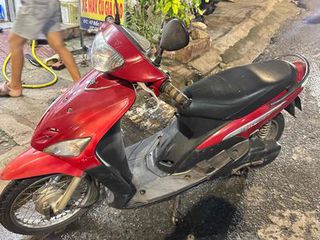 xe mio nhập thái biển 43 chính chủ nguyên bản