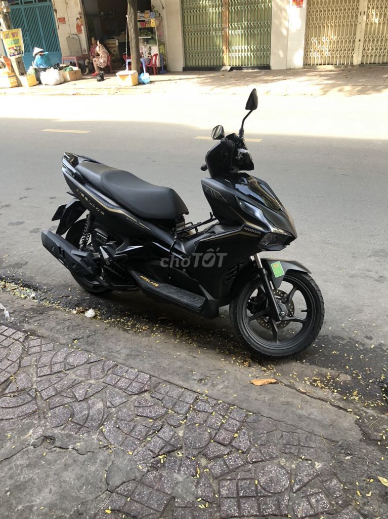 Bán Gấp Xe Air Blade 125 (5/2022) BSTP Chính Chủ.