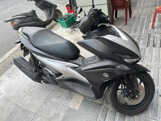 Bán Yamaha NVX 125, xe ít đi, biển Hà Nội