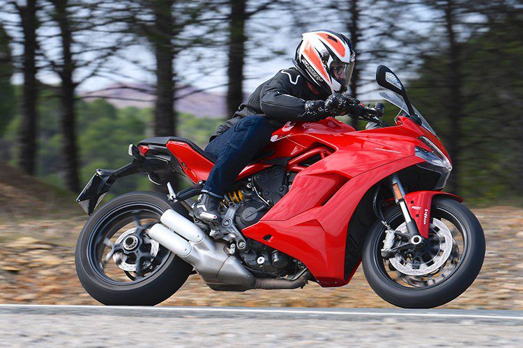 Ducati SuperSport 2017 "chot gia" 382 trieu tai Thai Lan-Hinh-9