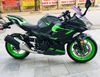 Can ban Kawasaki Ninja 400 ABS 2020 Xanh Den o Ha Noi gia 115tr MSP #1189710