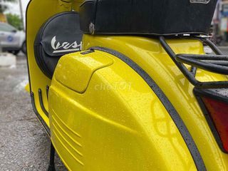 Vespa cổ - sprint veloce 150cc