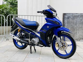 YAMAHA JUPITER FI MÀU XANH CHÍNH CHỦ NGUYÊN ZIN