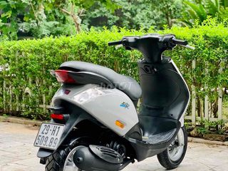 Piaggio Zip100 việt nam màu xi măng thời trang