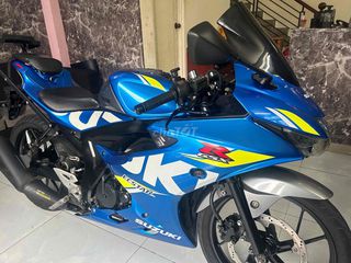 suzuki Gsx150r mới 90% xinh đẹp