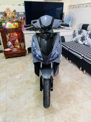 Honda Airblade 2009 BSTP Dọn Full Thái Máy Dữ K9c