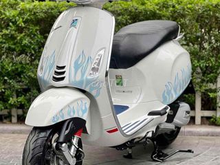 Vespa Sprint 150cc iget ABS 2022 Siêu Lưở New99%