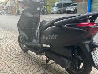 honda lead 2009 bstp cà thẻ trao đổi