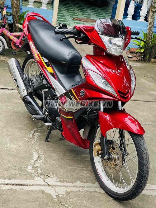 Exciter 2010 2 cang 5p71 ho so cam tay o Tien Giang gia 42.8tr MSP #2040928
