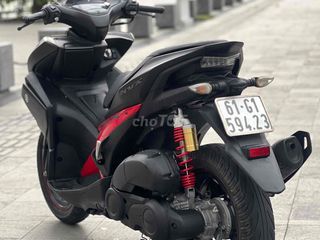 Yamaha Nvx 155 Khoá Smaskay Abs BS 61 PBĐB