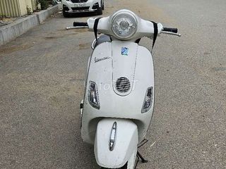 VESPA LX 2011 CÒN ĐẸP CHẠY ÊM 5.000.000 XE NHÀ