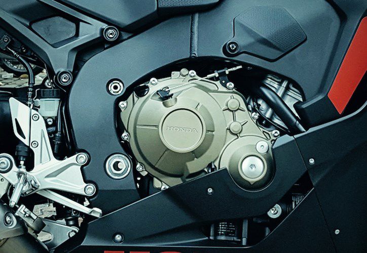 Sieu moto Honda CBR1000RR 2017 gia gan 1 ty dong tai VN-Hinh-10