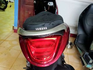 Yamaha junus