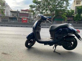 Xe scoopy 50 đời cao zin chât đẹp như hình